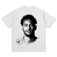 Neymar "Signature" Tee