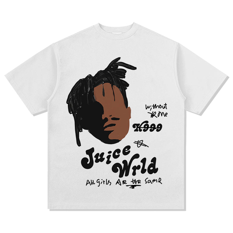 Juice Wrld Tee