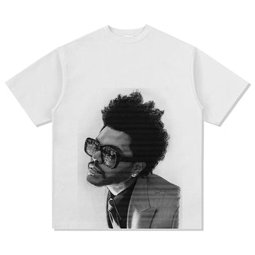 The Weeknd Tee
