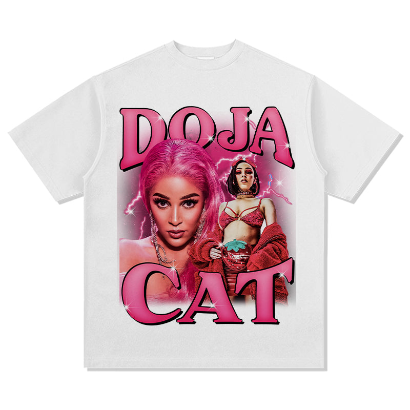 Doja Cat Tee
