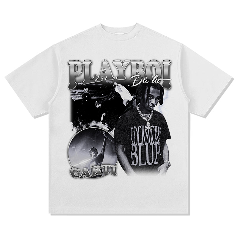 Playboi Carti Tee