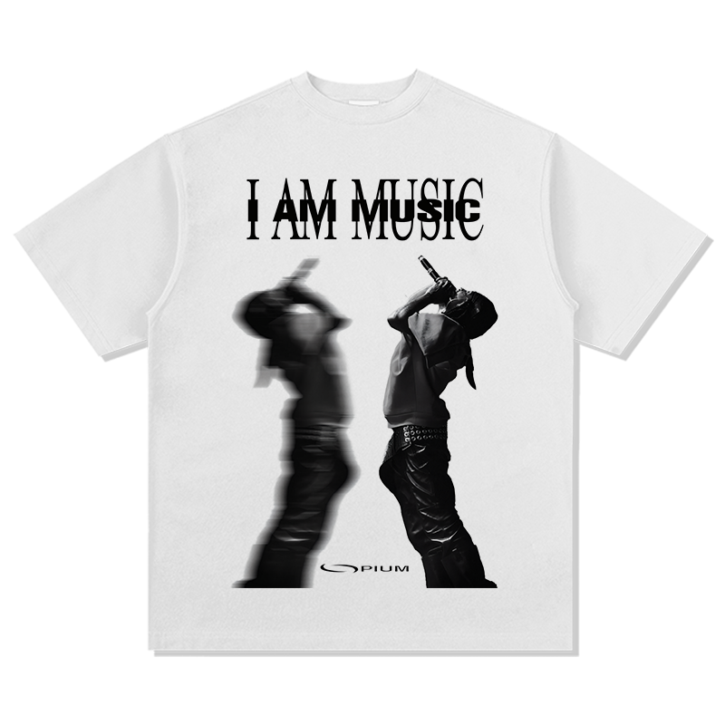 Playboi Carti "I Am Music" Tee - view 4