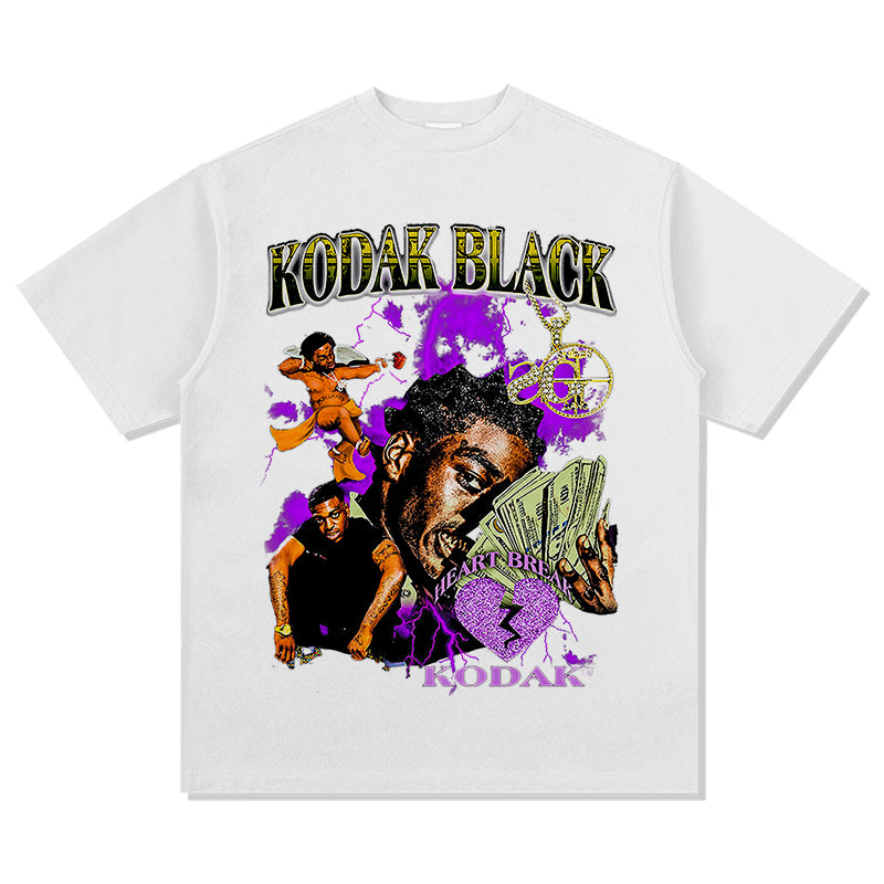 Kodak Black Tee - view 4