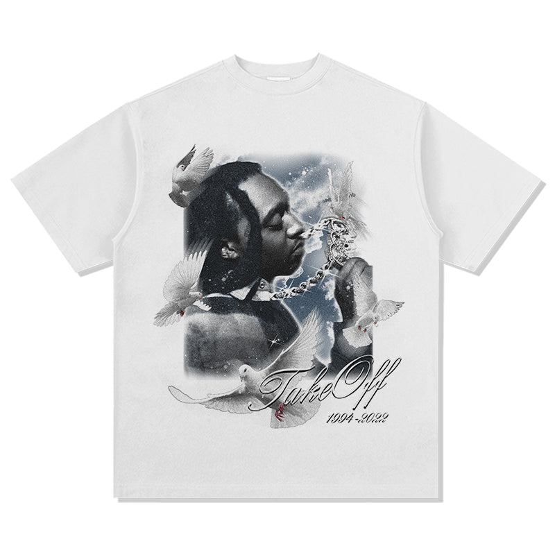 Takeoff Tee - view 4