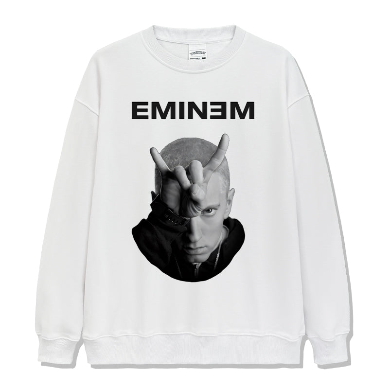 Eminem Sweatshirt - view 3