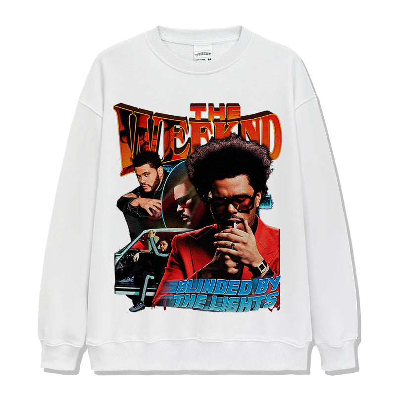 The Weeknd Sweatshirt - view 3