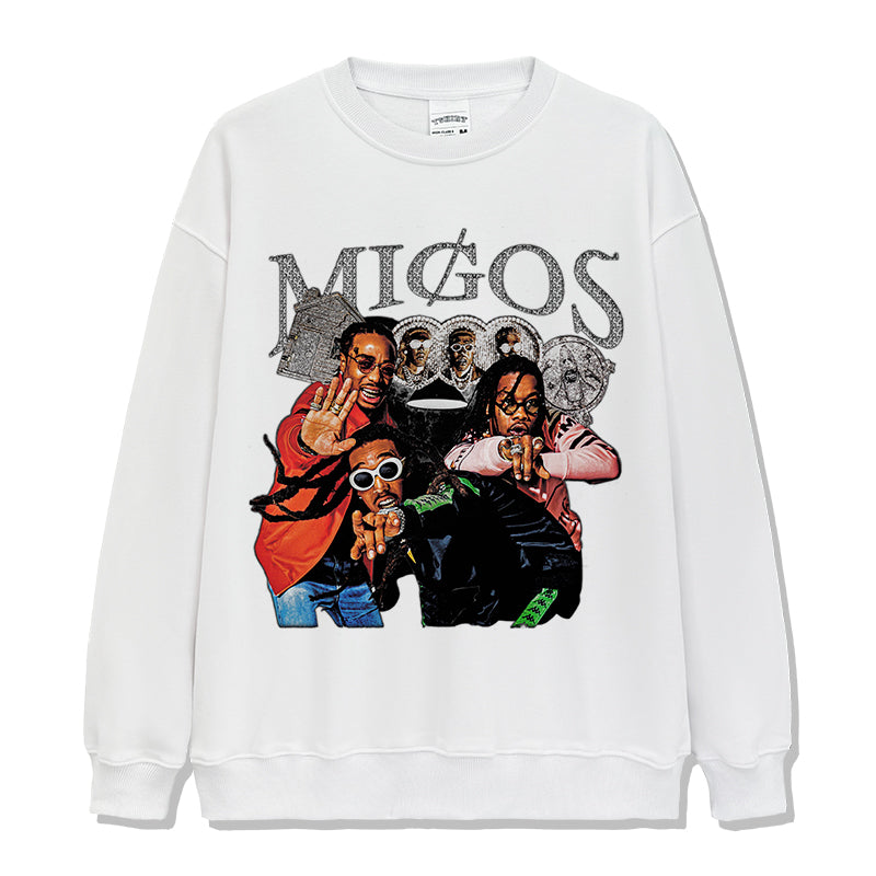 Migos Sweatshirt