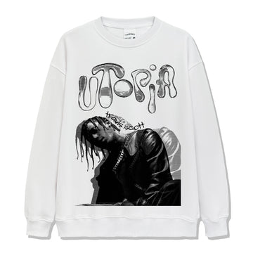Travis Scott Sweatshirt