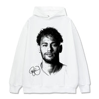 Neymar "Signature" Hoodie
