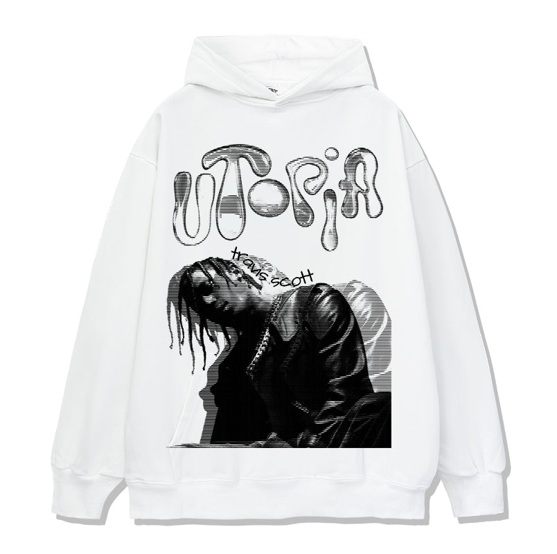 Travis Scott Hoodie