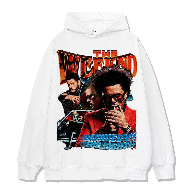 The Weeknd Hoodie