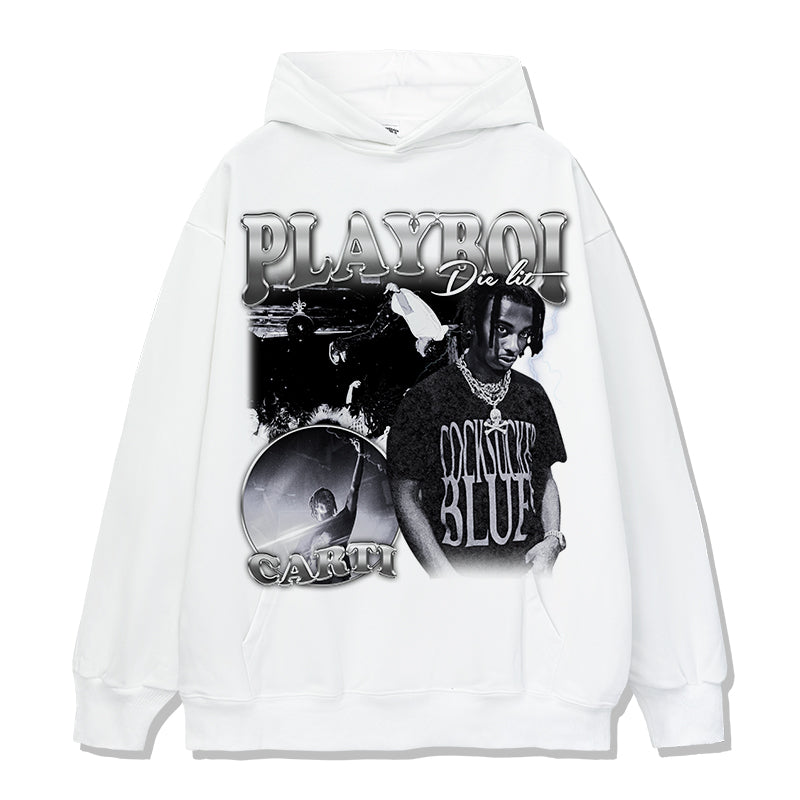 Playboi Carti Hoodie