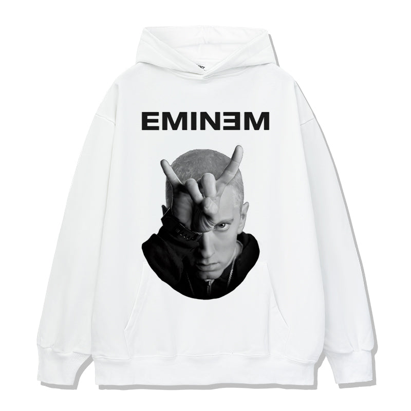 Eminem Hoodie - view 3
