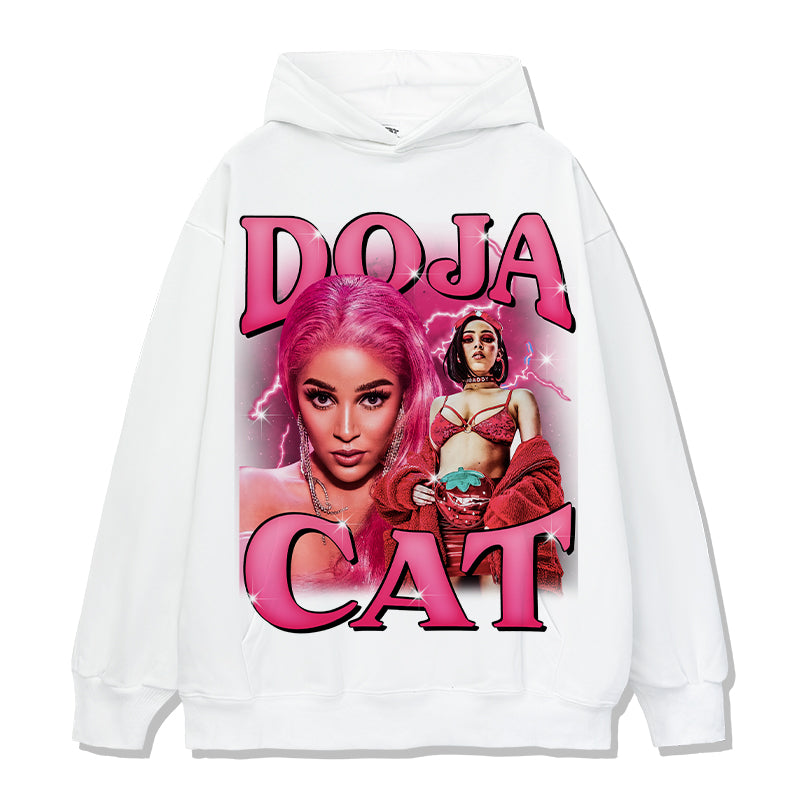 Doja Cat Hoodie - view 3
