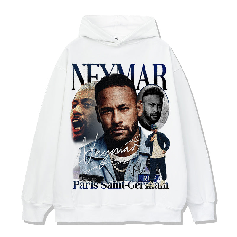 Neymar “Signature” Hoodie - view 3
