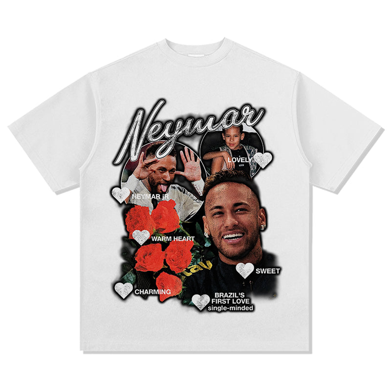 Neymar Tee