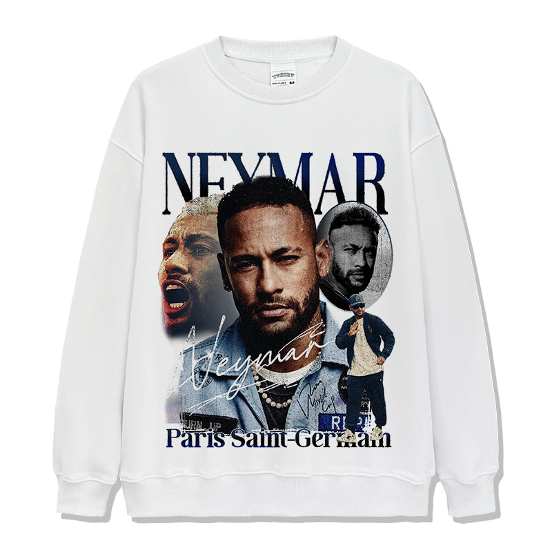 Neymar “Signature” Sweatshirt