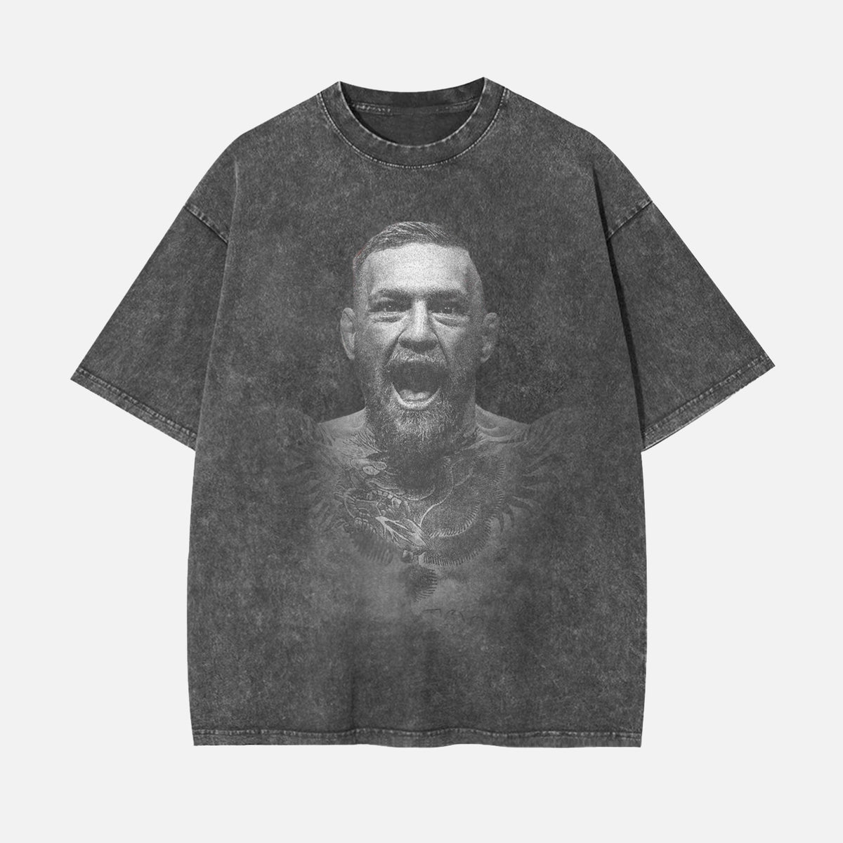 Conor McGregor TEE - view 2