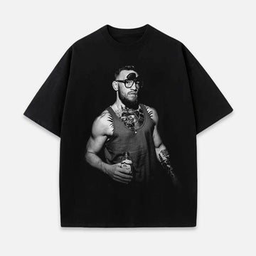 Conor McGregor TEE