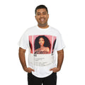 SZA- All The Stars T-shirt - 6ixmerchandise