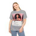 SZA- All The Stars T-shirt - 6ixmerchandise