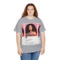 SZA- All The Stars T-shirt - 6ixmerchandise