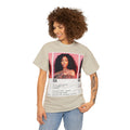 SZA- All The Stars T-shirt - 6ixmerchandise