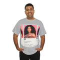 SZA- All The Stars T-shirt - 6ixmerchandise