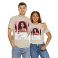 SZA- All The Stars T-shirt - 6ixmerchandise