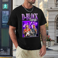 D Block Europe T-Shirt - 6ixmerchandise