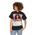 SZA- All The Stars T-shirt - 6ixmerchandise