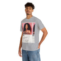 SZA- All The Stars T-shirt - 6ixmerchandise