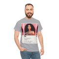 SZA- All The Stars T-shirt - 6ixmerchandise