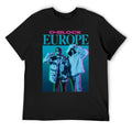 D Block Europe T-shirt - 6ixmerchandise