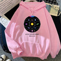 Coldplay Tour 2023 Hoodie - 6ixmerchandise