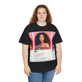 SZA- All The Stars T-shirt - 6ixmerchandise