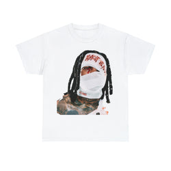 lil durk "Almost Healed" Tee - 6ixmerchandise
