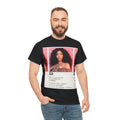 SZA- All The Stars T-shirt - 6ixmerchandise