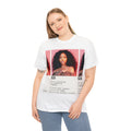 SZA- All The Stars T-shirt - 6ixmerchandise