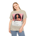 SZA- All The Stars T-shirt - 6ixmerchandise