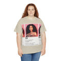 SZA- All The Stars T-shirt - 6ixmerchandise