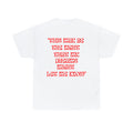 SZA- All The Stars T-shirt - 6ixmerchandise