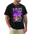 D Block Europe T-Shirt - 6ixmerchandise