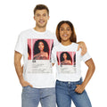 SZA- All The Stars T-shirt - 6ixmerchandise