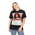 SZA- All The Stars T-shirt - 6ixmerchandise