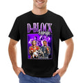 D Block Europe T-Shirt - 6ixmerchandise