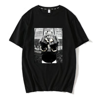Tupac Vintage T Shirt