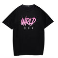 Juice Wrld T shirt (variants have different designs too please check ) - 6ixmerchandise