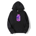 Juice Wrld Hoodies Hip Hop Winter Pullover - 6ixmerchandise