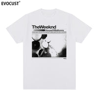 The Weeknd "House Of Balloons" T-shirt